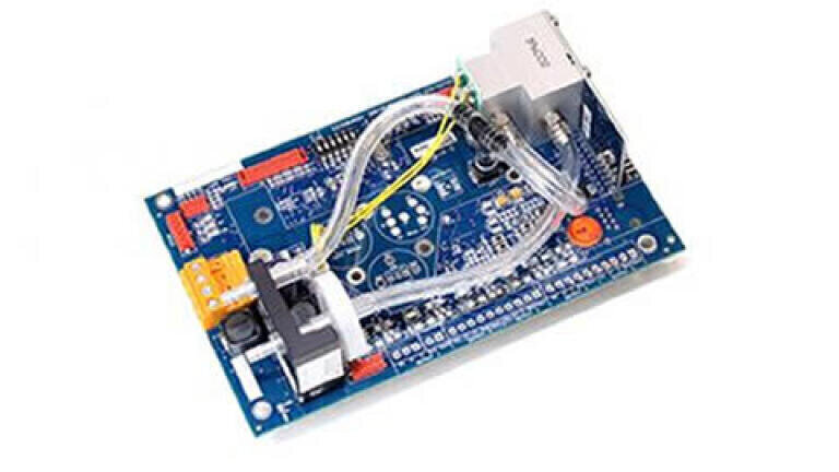 Gas Sensors for the Development of Modified Atmospheric Packaging